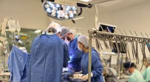 Clínicas já realizou 388 transplantes em 2026 e 3 mil pessoas esperam por órgãos no RS