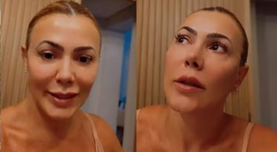 Vice-campeã do BBB expõe desespero ao receber diagnóstico de cisto no cérebro