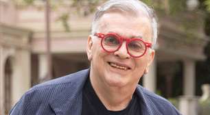 56 anos de carreira e quase 40 novelas: há 25 anos, morte de icônico diretor de TV após 20 dias de internação por grave doença abalou Walcyr Carrasco; autor de 'Quem Ama Cuida', da Globo, garante: 'Minha vida como autor se divide em antes e depois dele'