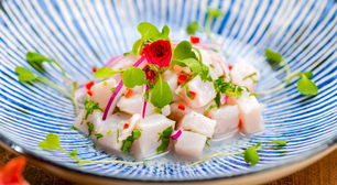 Ceviche de Tilápia: Receita Fácil e Refrescante para Variar o Cardápio