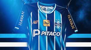 Grêmio vai 'aguardar desdobramentos' após fechar patrocínio com bet dois dias antes de proibição