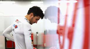 F1: Esteban Ocon se posiciona sobre futuro na Fórmula 1 em meio à disputa por vagas para 2027