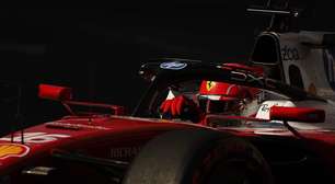 F1: Fred Vasseur explica dificuldades da Ferrari no GP do Azerbaijão