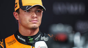 F1: Lando Norris pede punição mais rigorosa após incidente no Azerbaijão