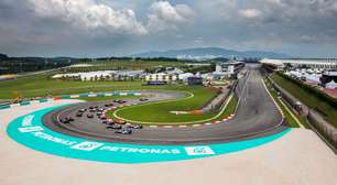 F1: Confira horários e onde assistir ao GP Bahrein em Sepang