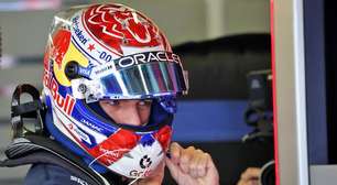F1: Verstappen rebate Norris e vê punição a Colapinto como exagerada após acidente em Baku