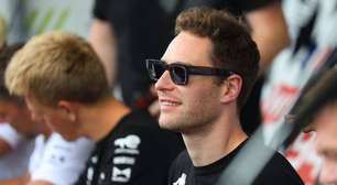 WEC: Vandoorne se despede da Peugeot em Fuji antes de retorno à Fórmula E