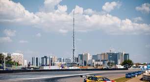 Stock Car: Gabriel Casagrande e Gabriel Robe conquistam a pole position para a Endurance em Brasília