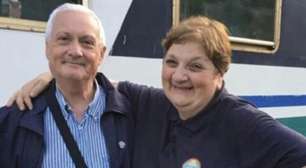 Leão XIV saúda italiana alvo de milagre em Lourdes