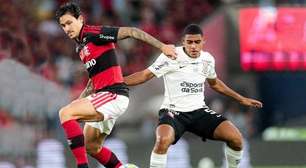 Corinthians e Flamengo recebem propostas milionárias da Fatal Model