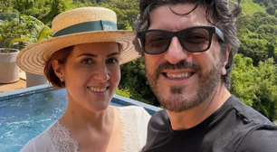 Esposa de Lito Sousa revela novos detalhes do tratamento contra doença rara