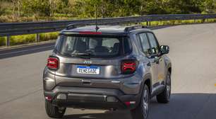 Renegade Longitude surfa na onda do Move Brasil, manda R$ 44.400 embora e vai a R$ 114.290, mas não é para todo motorista