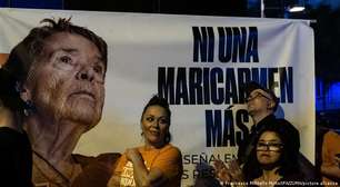 Milhares protestam em Madri contra crise habitacional