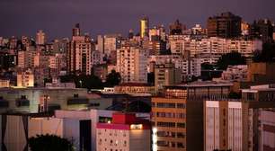 Confira a previsão do tempo para o mês de outubro no RS