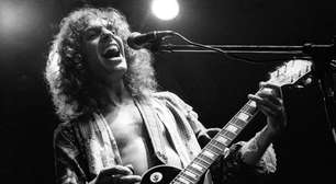 Quase entrando para o The Who e as frustrações de ser ídolo teen: o que aprendemos com o novo documentário de Peter Frampton