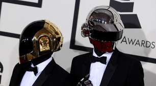 Como 'Discovery', do Daft Punk, previu o futuro da música pop