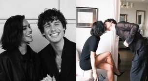 Shawn Mendes faz revelação inesperada sobre nova fase com Bruna Marquezine: 'Abriu meu coração'