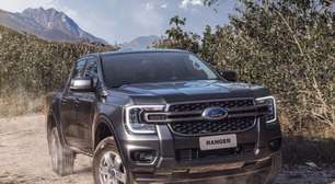 Ranger 2027 2.0 entra em recall por vazamento no freio; falha pode aumentar distância de parada