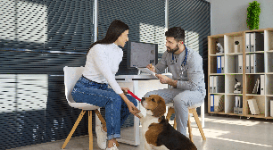 Pet idoso: 7 perguntas para fazer ao veterinário antes de mudar a alimentação