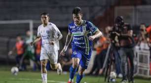 Paysandu perde para a Inter de Limeira e vê acesso à Série B ficar por um fio