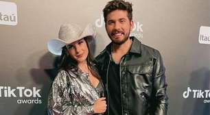 Reataram? Ana Castela é flagrada em show do ex-namorado Gustavo Mioto após polêmicas