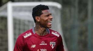 É crime vestir camisa do São Paulo com patrocínio de Bet? Entenda