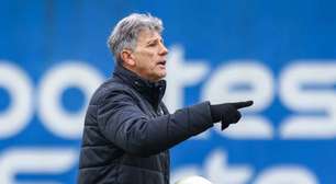Saiba quem são as três joias que ganharam espaço no Grêmio