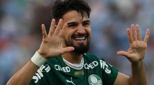 É crime vestir camisa do Palmeiras com patrocínio de Bet? Entenda