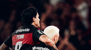 Pedro? Veja quem é o jogador mais eficiente do Brasileirão