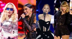 VMA 2026: confira a lista completa dos vencedores da premiação da música