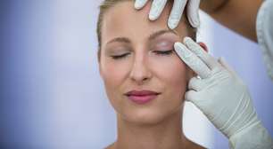 Mitos e verdades sobre a blefaroplastia