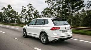 VW e Audi anunciam recall para mais de 2,8 mi de veículos; Tiguan e Golf estão na lista