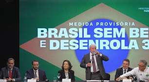 Proibição das bets ganha apoio nas redes, mas Lula é pouco associado à medida, aponta pesquisa