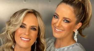 Helô Pinheiro opina sobre Ticiane no 'Dança dos Famosos' e relembra participação no reality