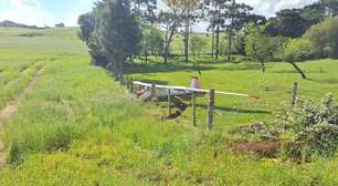 Planador cai nas proximidades de aeroporto em Getúlio Vargas, no Norte do RS