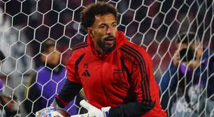 Herói em 2026, goleiro Vozinha de Cabo Verde critica assédio e revela ter perdido a privacidade