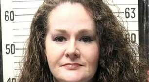 'Ela também é uma vítima': quem é Christa Pike, que pode ser a primeira mulher executada no Tennessee em 200 anos