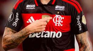 Flamengo rechaça negociação com Fatal Model