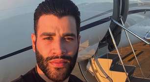 Outra pessoa: Gusttavo Lima passa por transformação radical e recebe chuva de elogios: 'Gato'