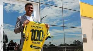 Paulinho no Cruzeiro? "Conversas vão acontecer"