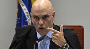 Esquema de segurança pesado, imprensa barrada a 200 metros e +: a força-tarefa montada para o casamento do filho de Alexandre de Moraes após polêmicas com o Banco Master
