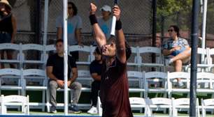 Igor Marcondes salva dois match-points, vai à final em San Diego e busca maior título em mais de quatro anos