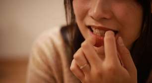 Quer parar de roer as unhas? Veja 5 dicas