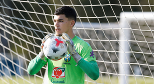 Pedro Morisco manda a real sobre convocação para a Seleção Brasileira