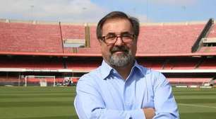 Marco Aurélio Cunha será candidato à presidência do São Paulo? Veja