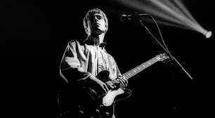 O ídolo de Noel Gallagher que quase entrou para o Oasis