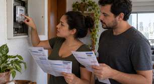 Casal trocou uma geladeira antiga acreditando que reduziria a conta de energia, estranhou quando o consumo aumentou no mês seguinte e só percebeu o que havia mudado depois de comparar a rotina da casa antes e depois da compra