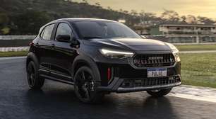 Pulse abre vantagem magra de 33 carros sobre Fastback e disputa interna da Fiat aperta em setembro