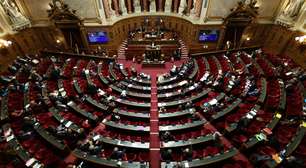 Extrema direita conquista grupo no Senado da França pela primeira vez na história