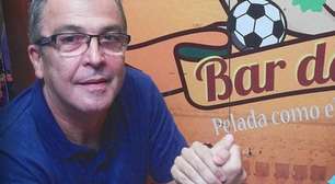 Morre Alcides Antunes, ex-vice-presidente do Fluminense